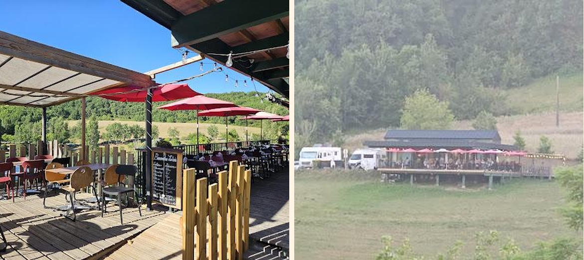 L’Oustal du lac - Gallery Image 1