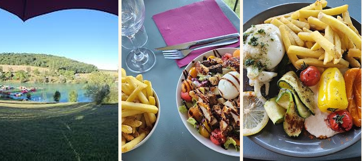 L’Oustal du lac - Gallery Image 2