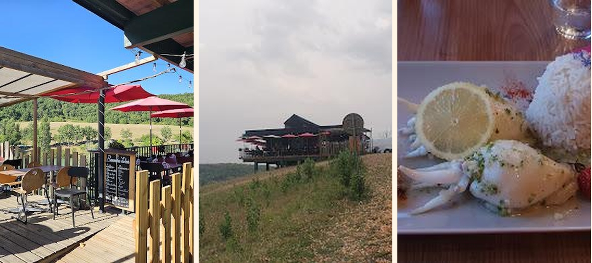 L’Oustal du lac - Gallery Image 4