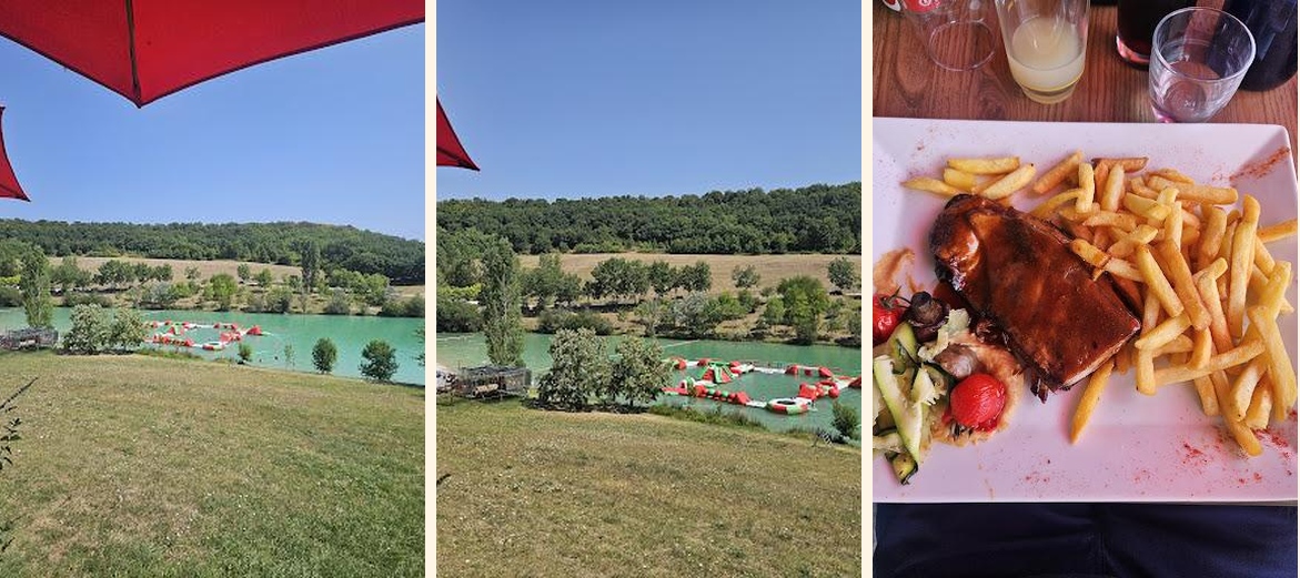 L’Oustal du lac - Gallery Image 5