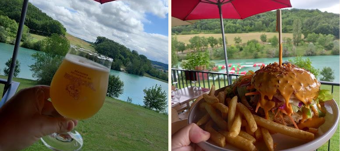 L’Oustal du lac - Gallery Image 7